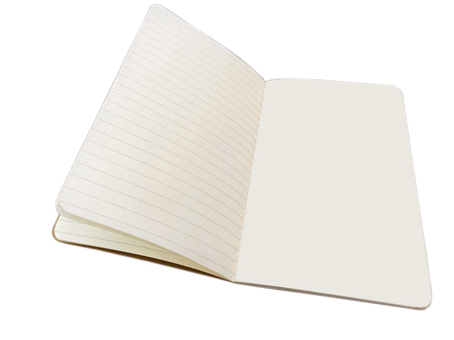 Claude Monet Set of 3 Standard Notebooks