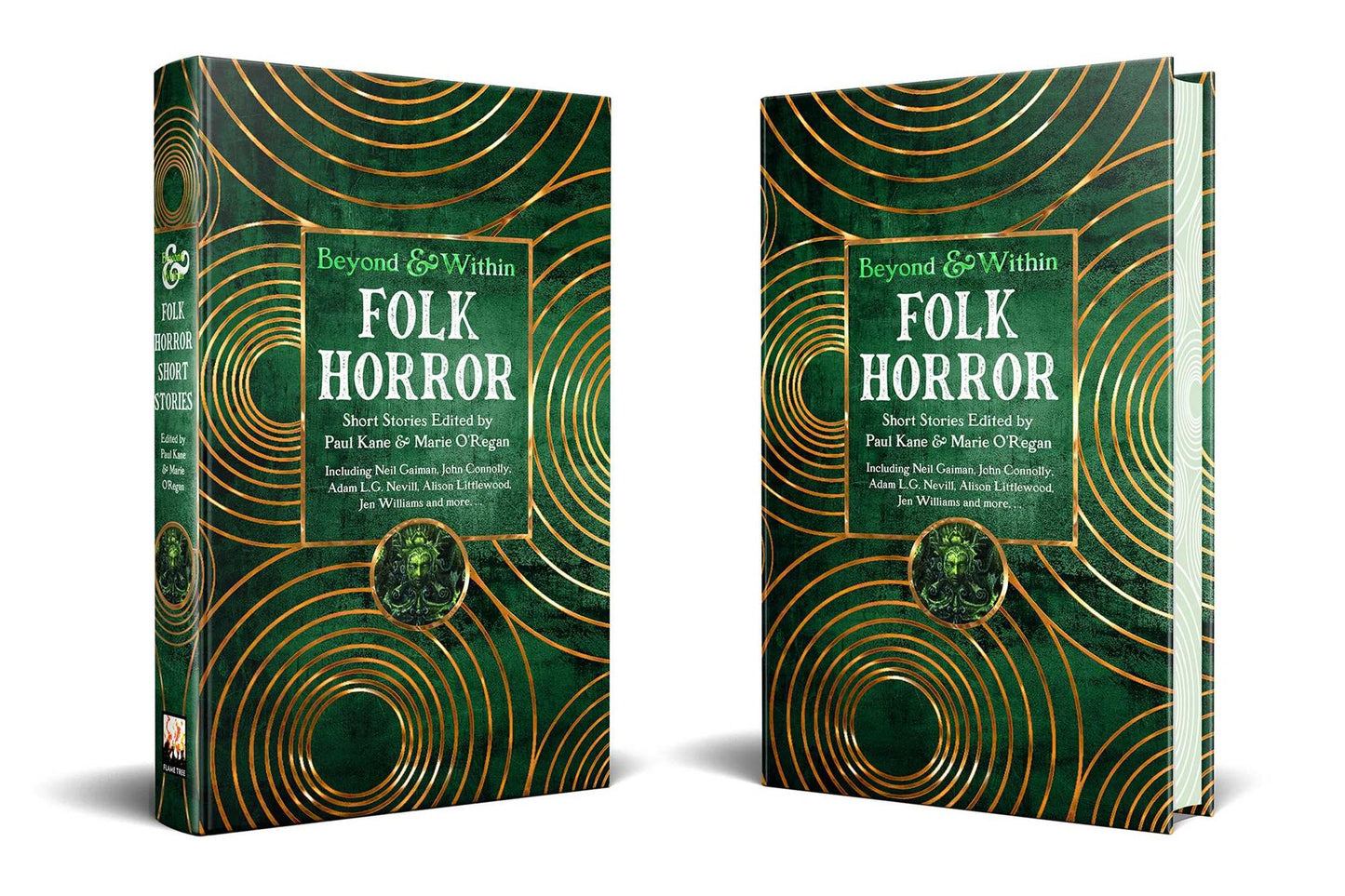 Folk Horror Short Stories