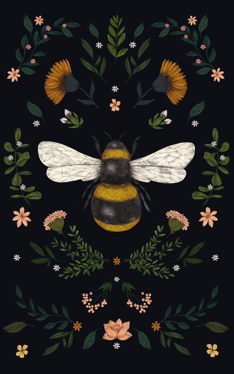 Mosinski Bee
