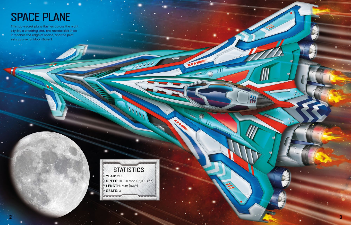 Build Your Own Super Planes