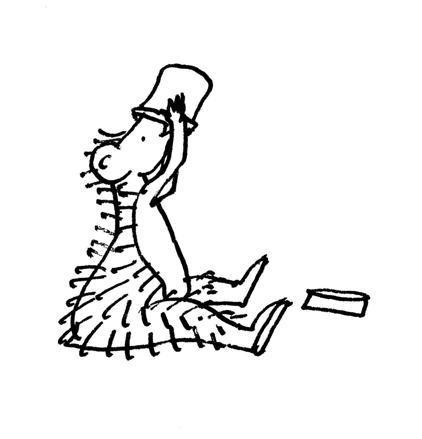 The Hedgehog's Dilemma
