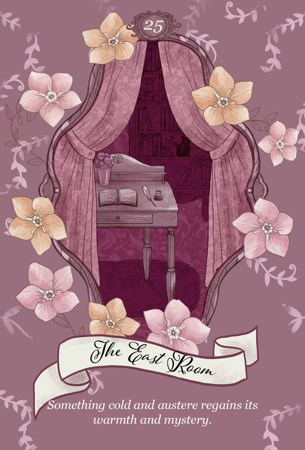 Jane Austen Oracle