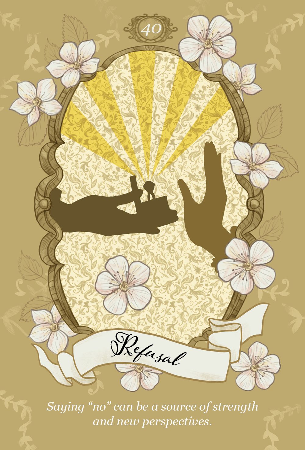 Jane Austen Oracle