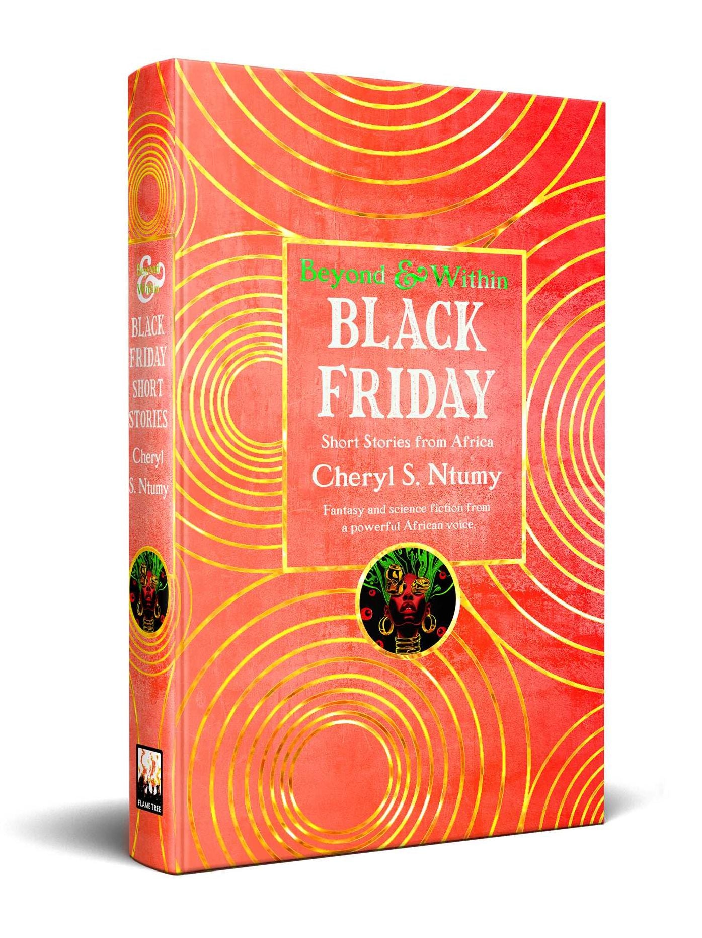 Black Friday: Short Stories from Ghana