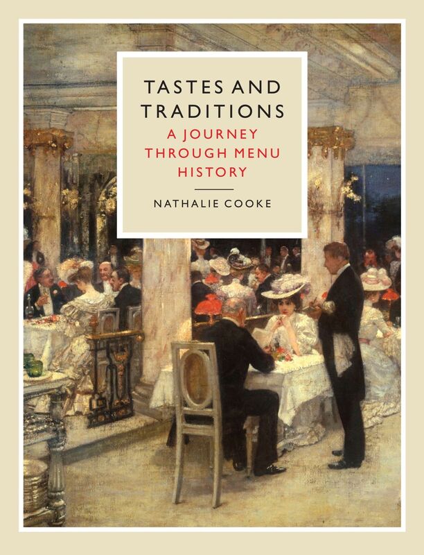 Tastes and Traditions: A Journey through Menu History