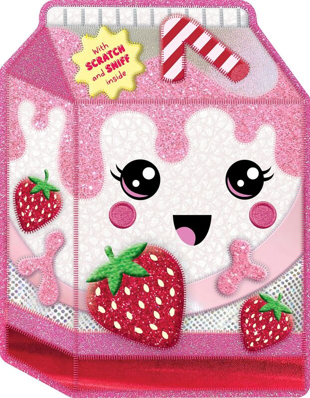 Strawberry Milk