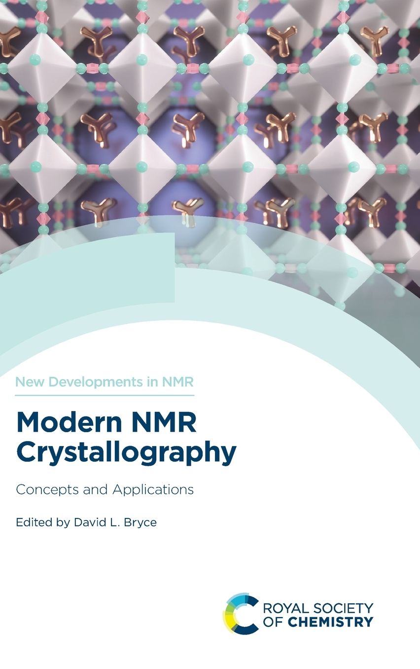 Modern NMR Crystallography: Concepts and Applications