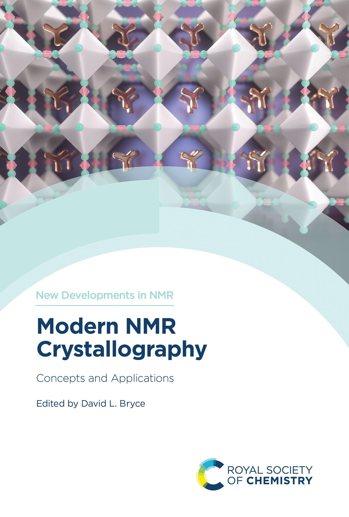 Modern NMR Crystallography: Concepts and Applications