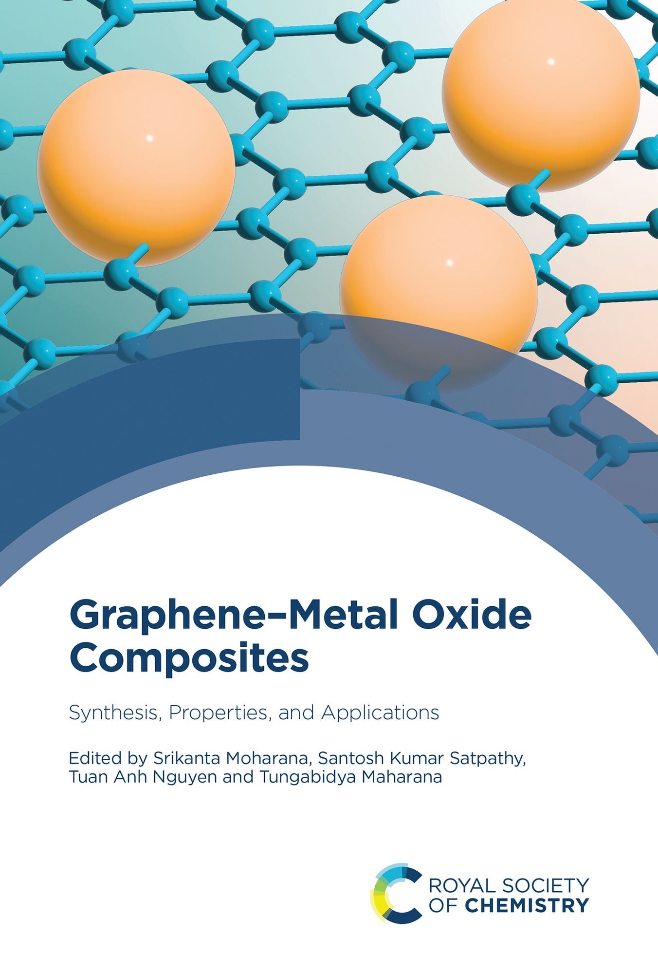 Graphene-Metal Oxide Composites: Synthesis, Properties, and Applications