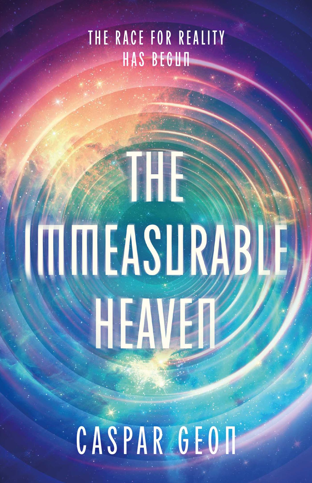 The Immeasurable Heaven