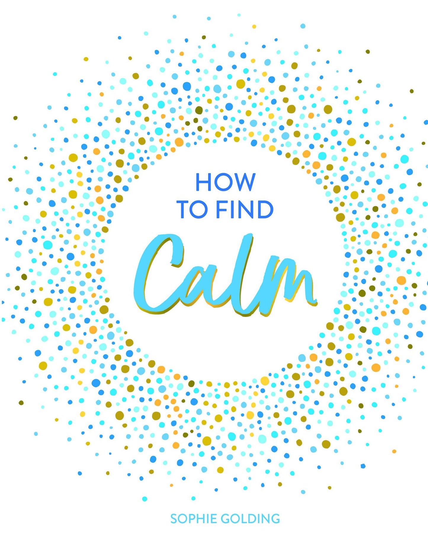 How To Find Calm