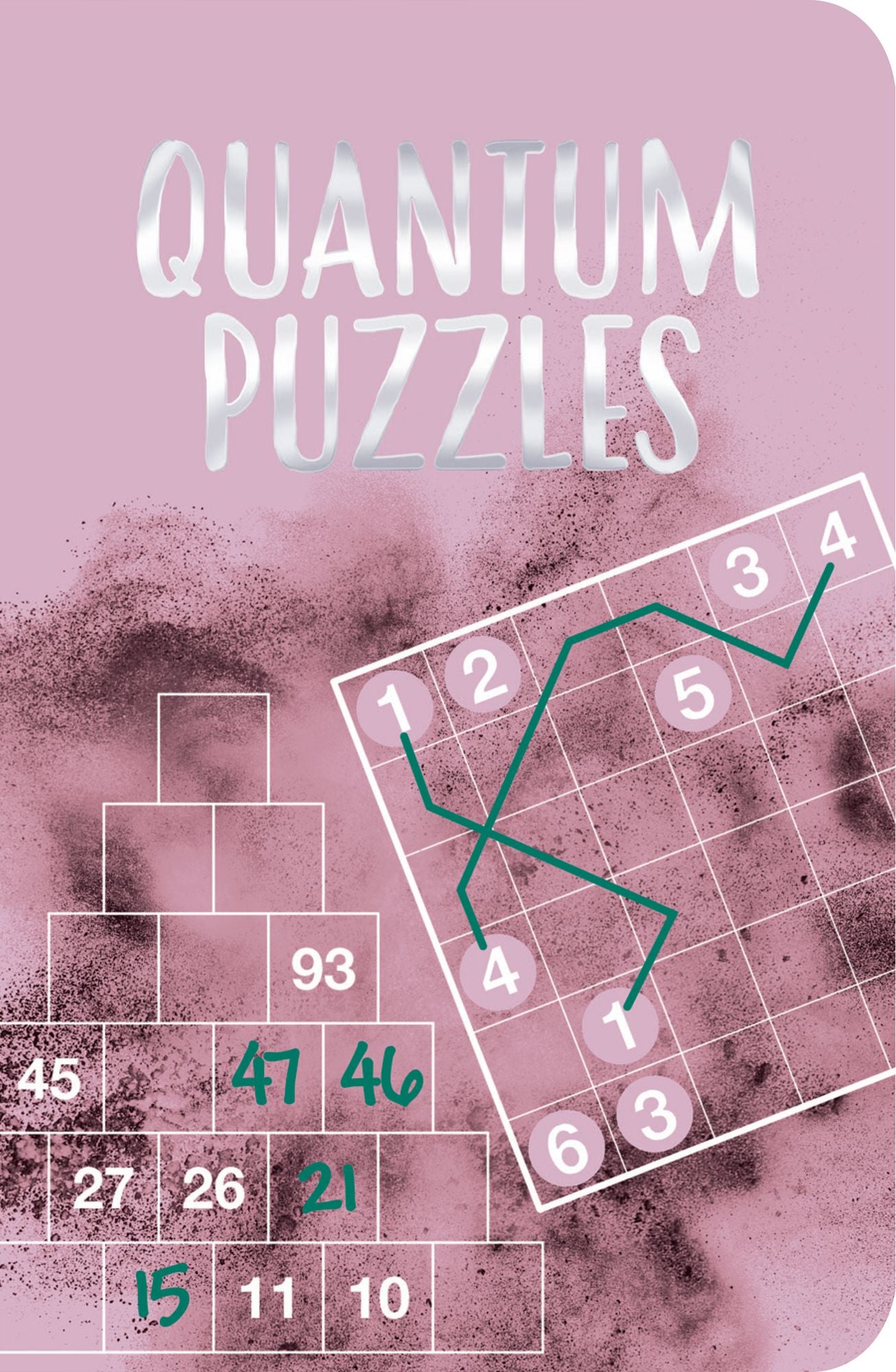 Puzzle Break: Quantum Puzzles