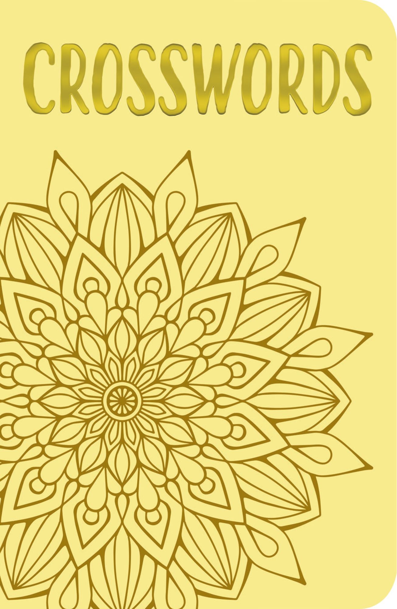 Puzzle Break: Crosswords