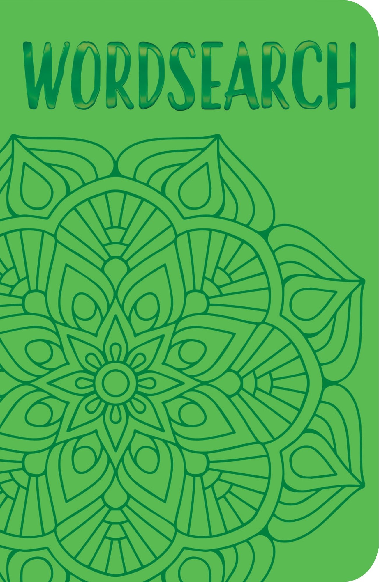 Puzzle Break: Wordsearch