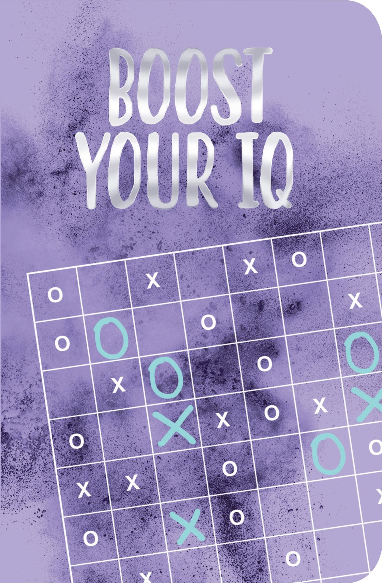 Puzzle Break: Boost Your IQ