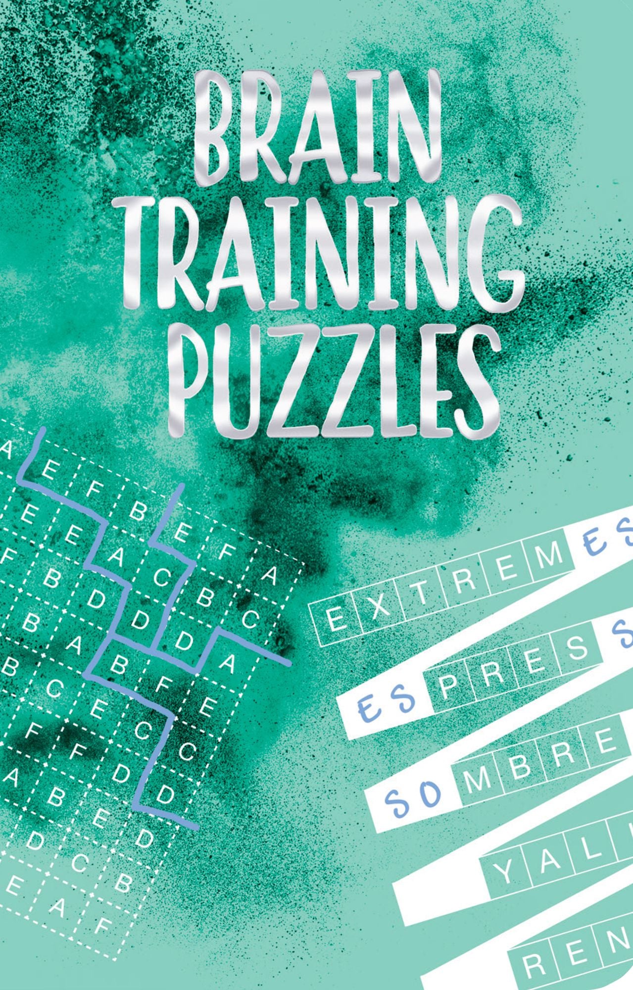 Puzzle Break: Brain Training Puzzles