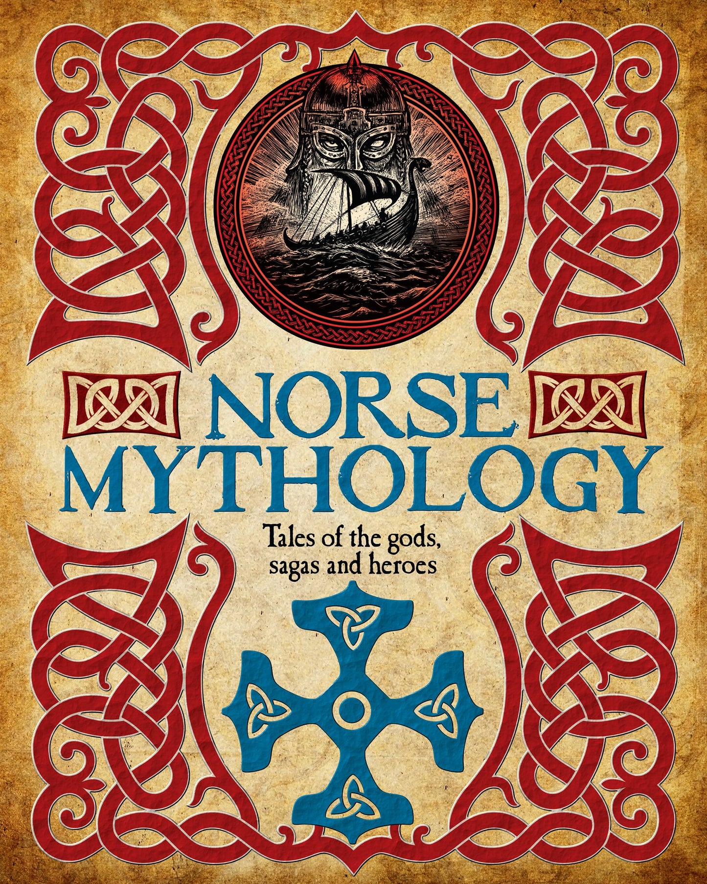 Norse Mythology