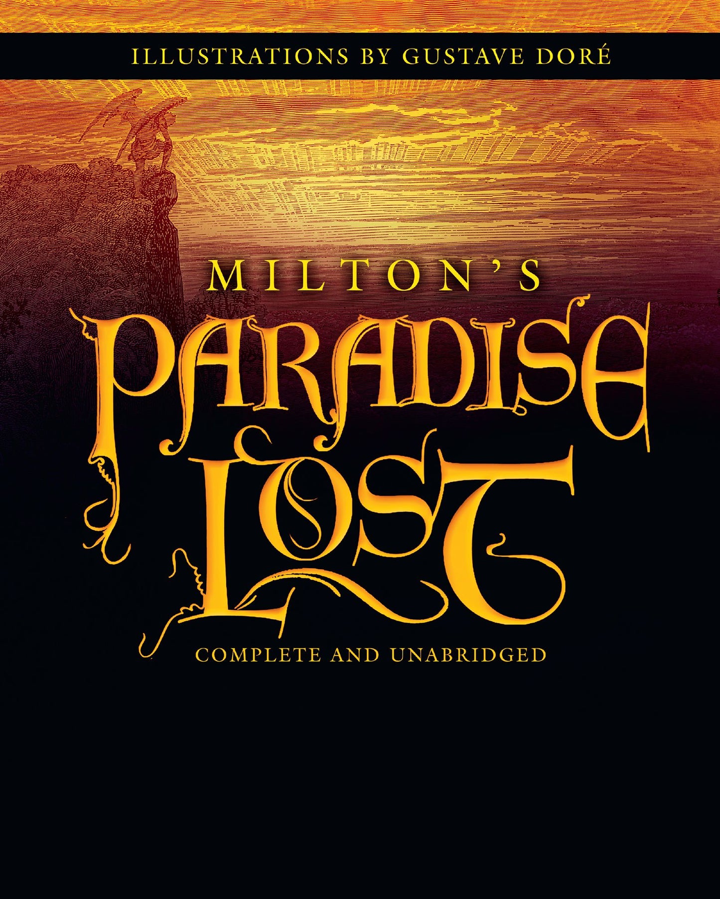 Milton's Paradise Lost