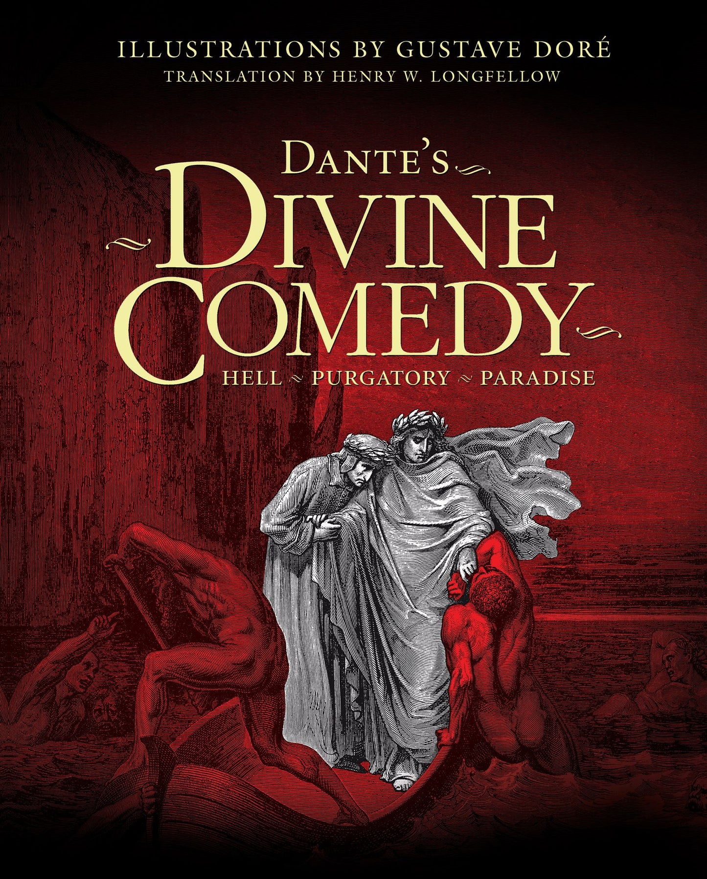 Dante's Divine Comedy