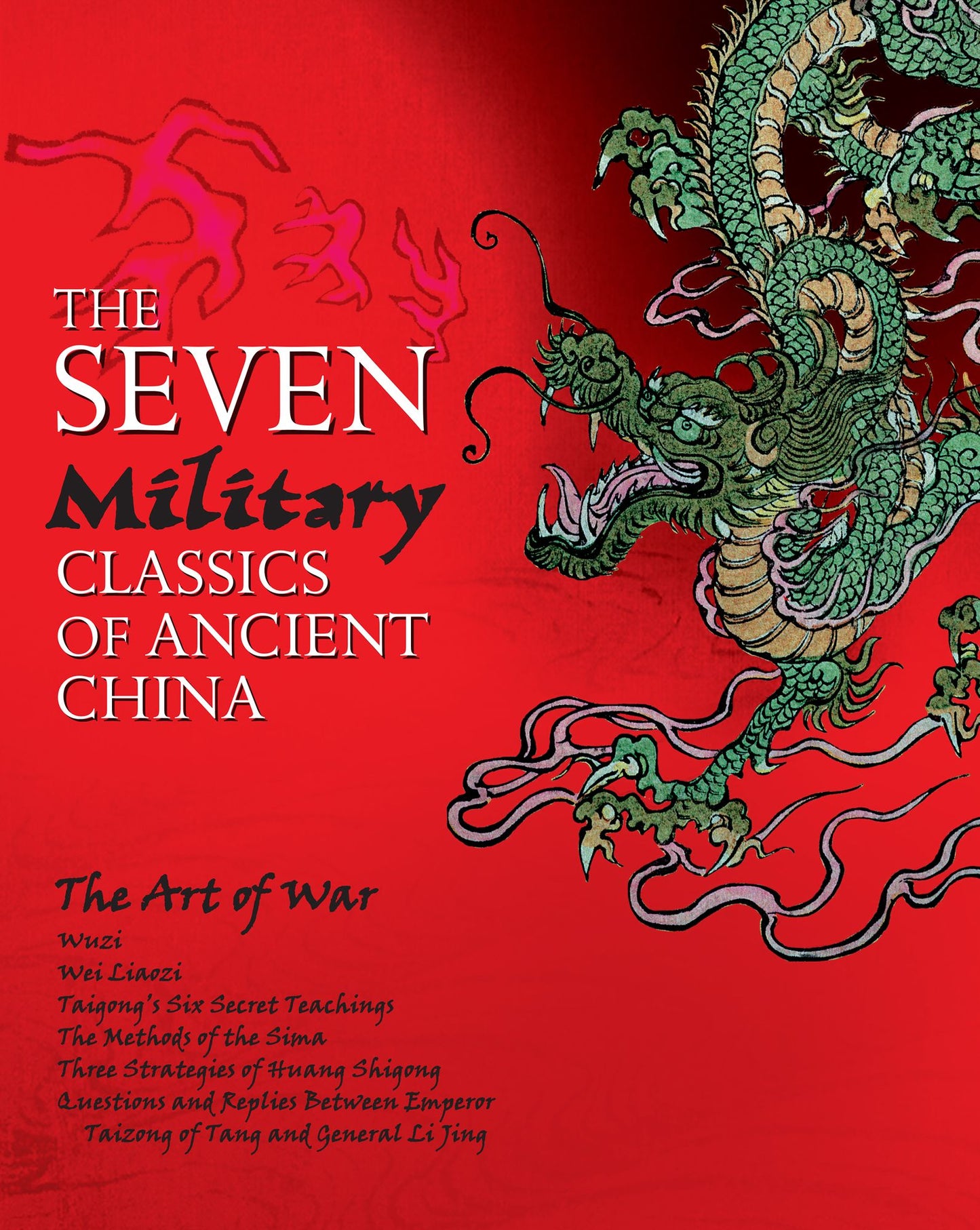Seven Military Classics of Ancient China