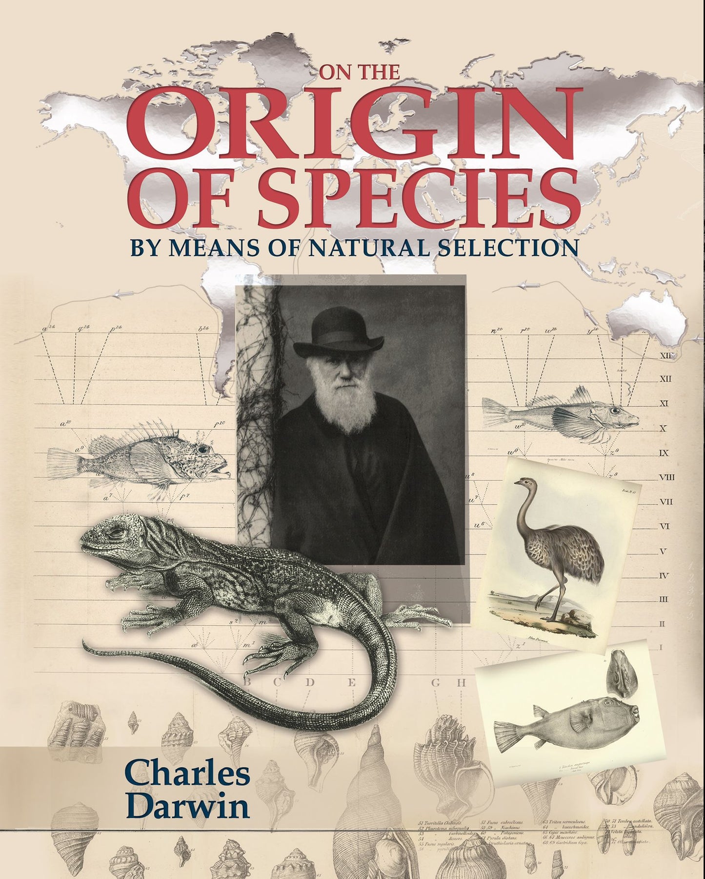 On the Origin of Species