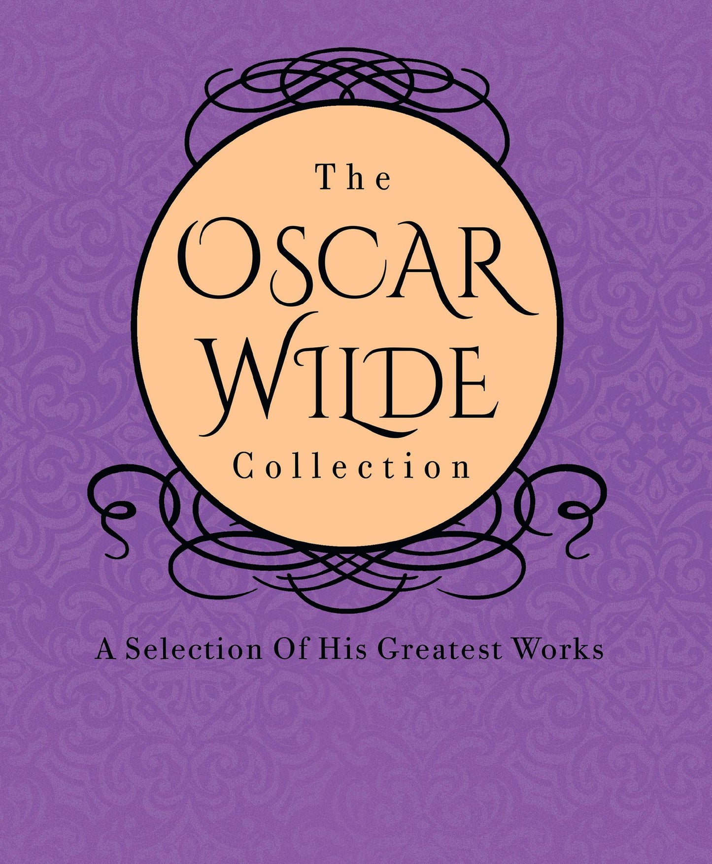 Oscar Wilde Collection