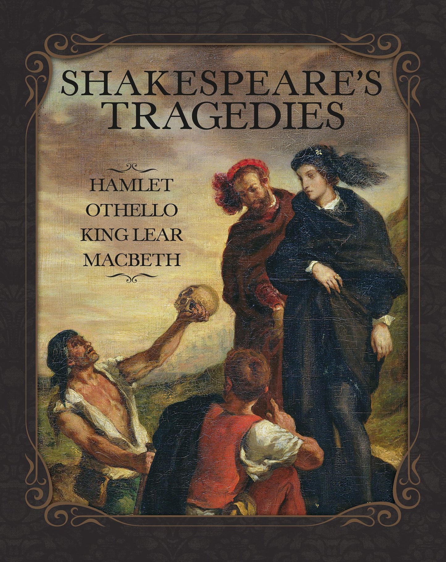 Shakespeare's Tragedies