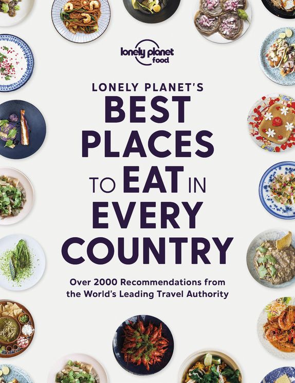 The Best Place to Eat in Every Country