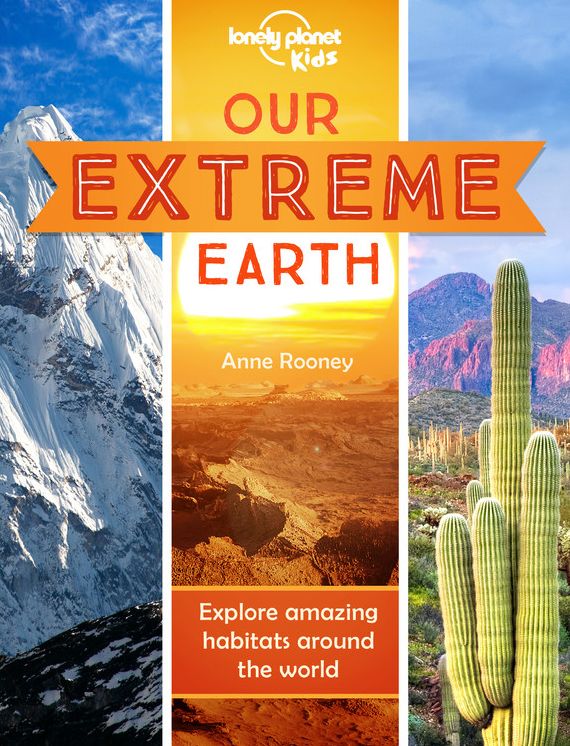 Our Extreme Earth