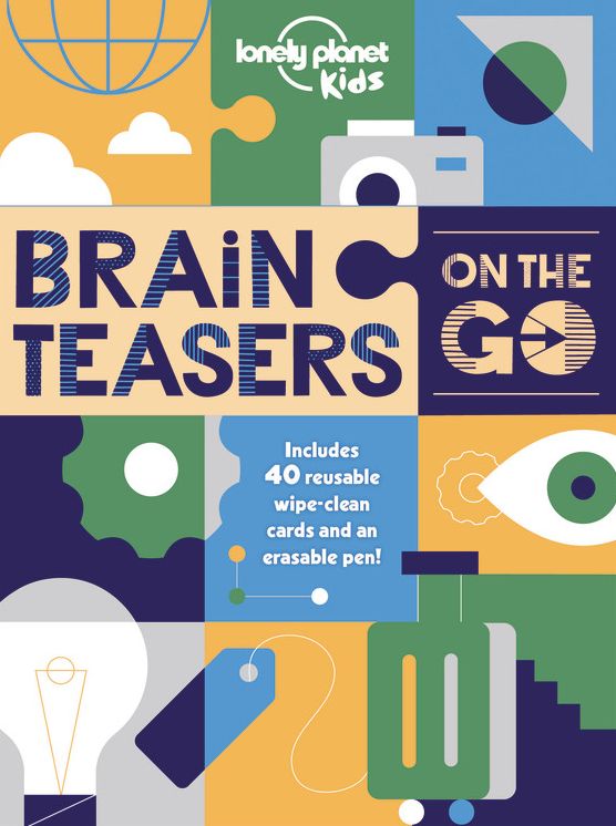 Brainteasers on the Go