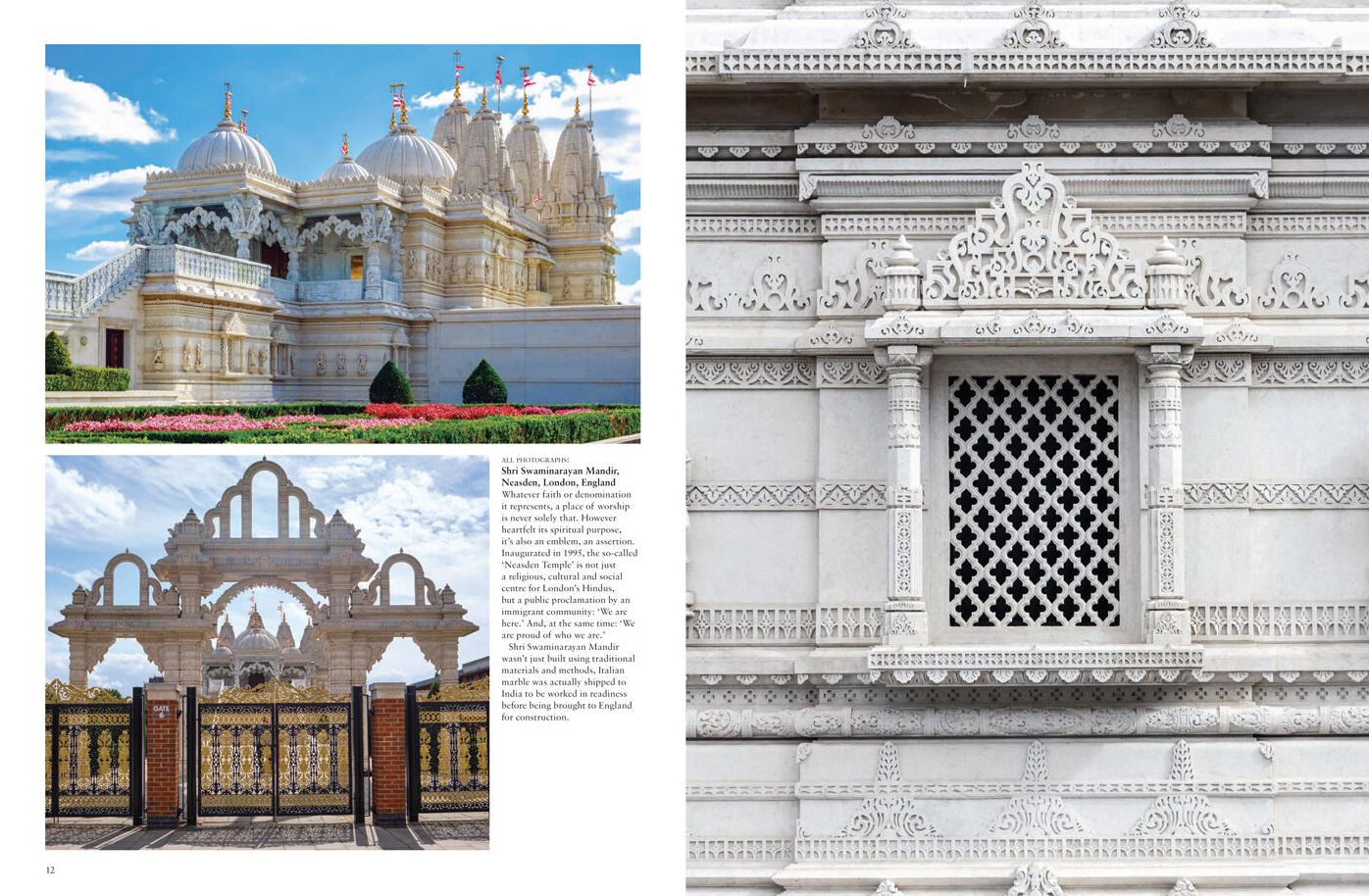 Amazing Temples of the World