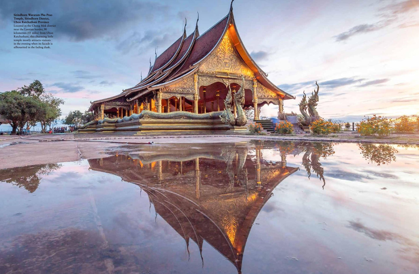 Amazing Temples of the World