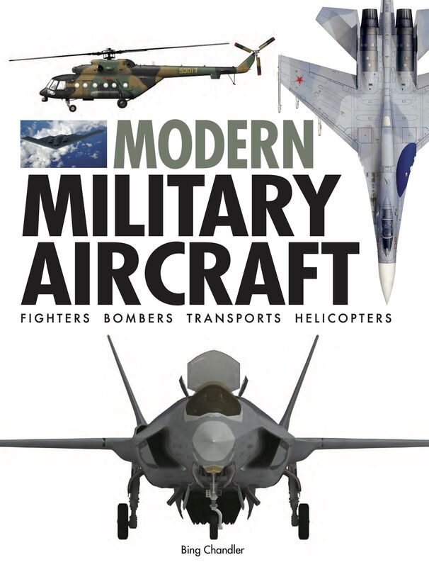Modern Military Aircraft