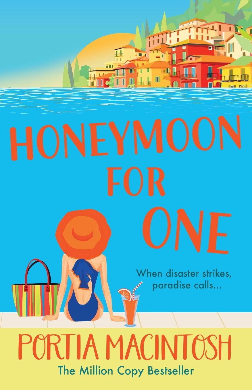 Honeymoon For One