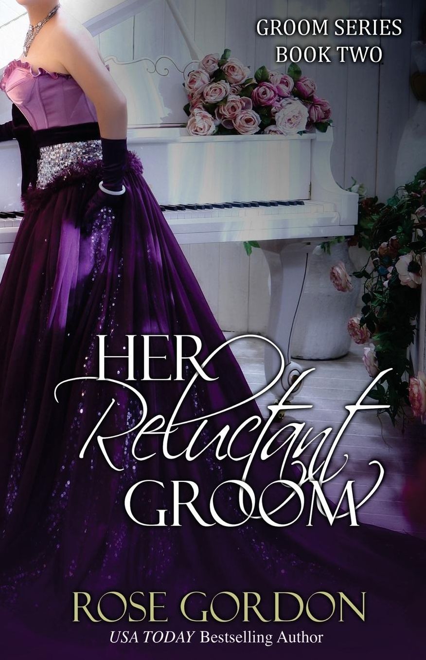 Her Reluctant Groom