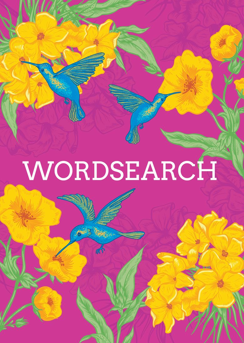 Wordsearch