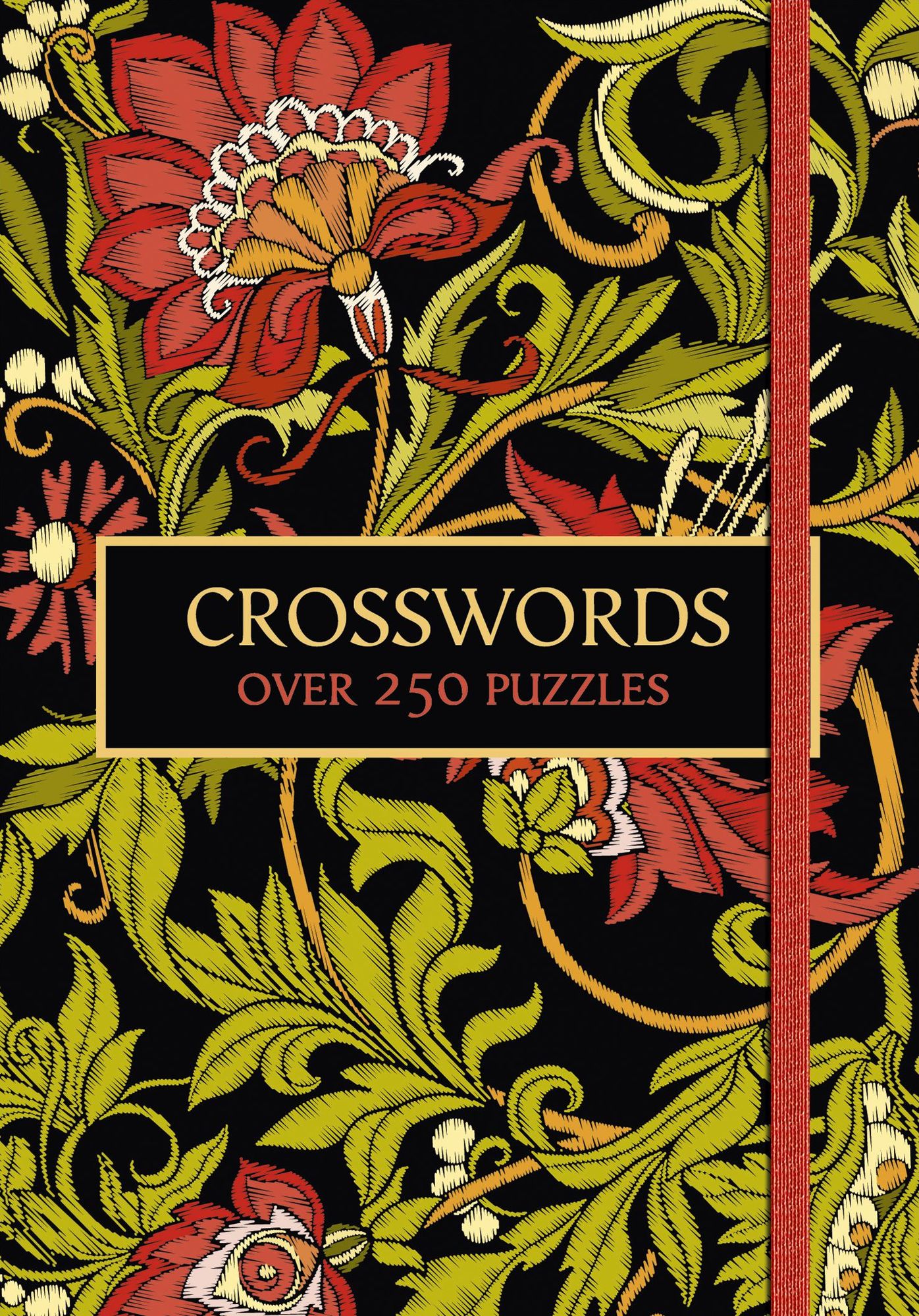Elegant Crossword