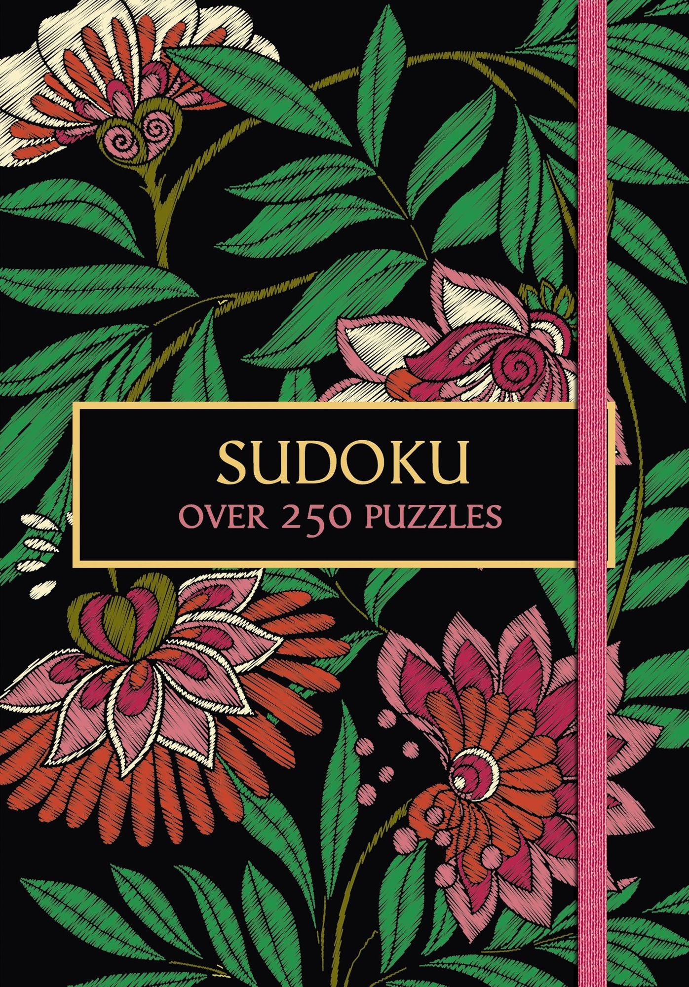 Elegant Sudoku