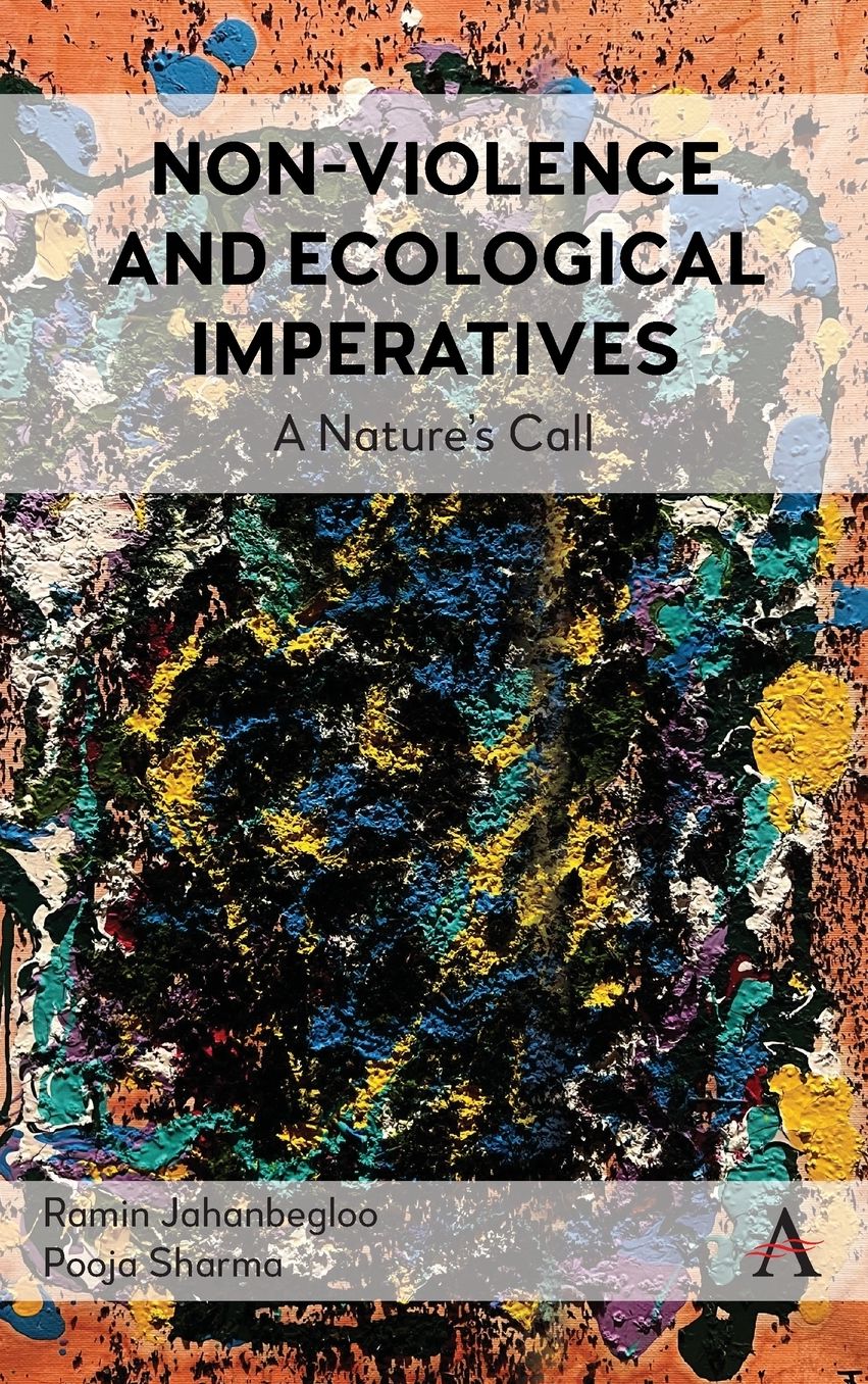 Non-Violence and Ecological Imperatives: A Nature's Call