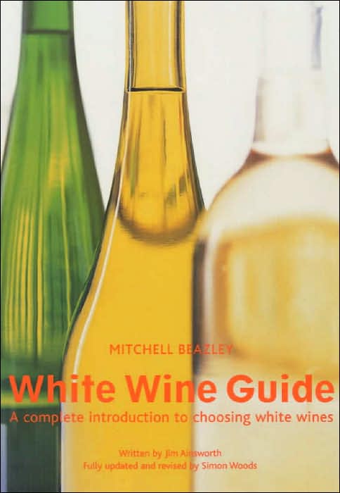 Complete Introduction to Choosing White Wines