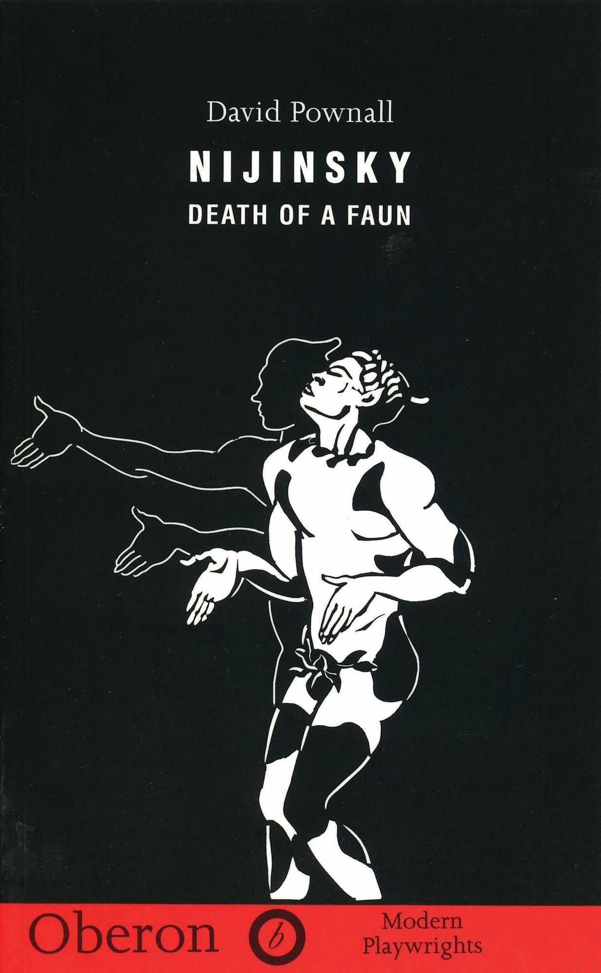 Nijinsky, Death of a Faun