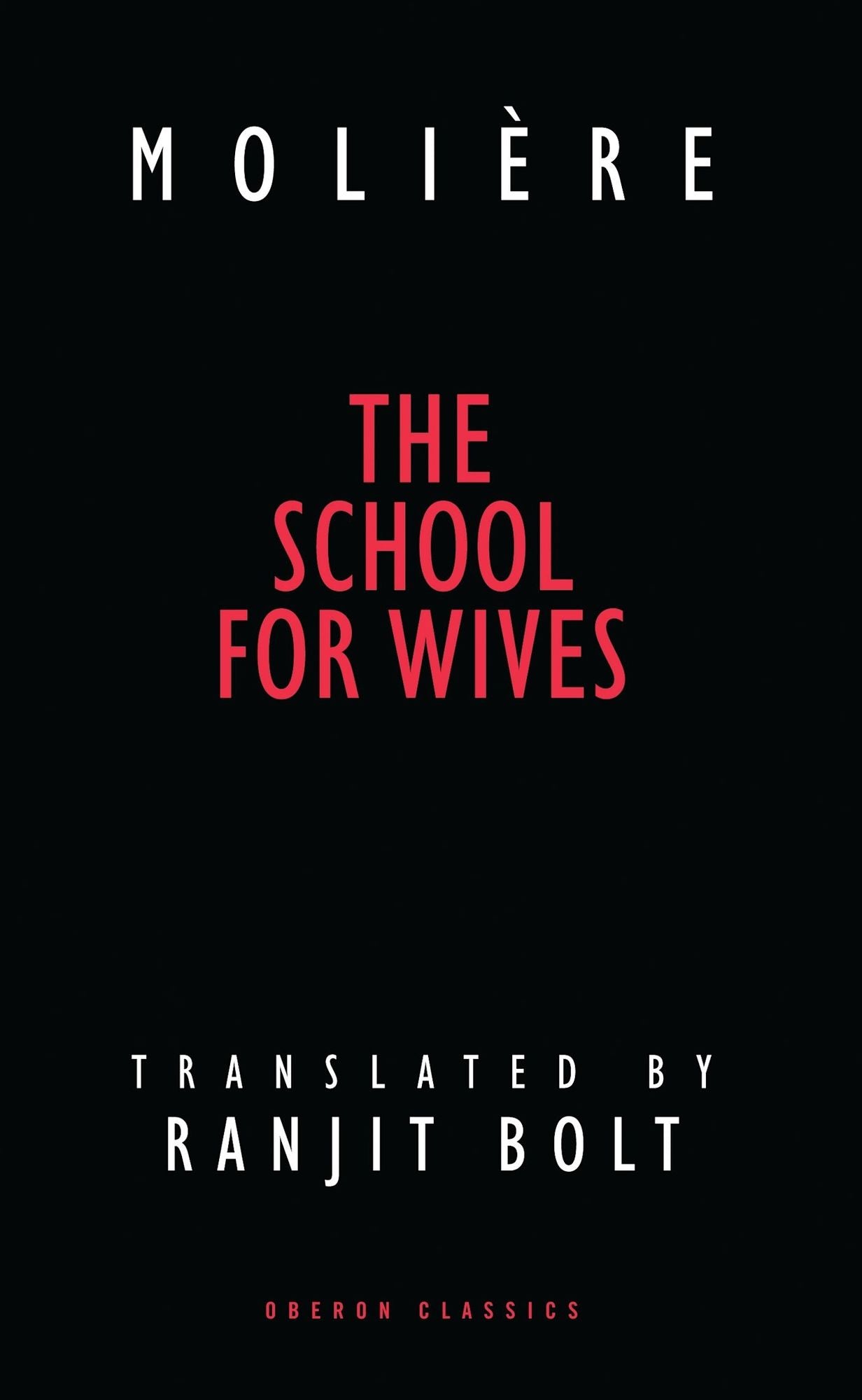 School for Wives