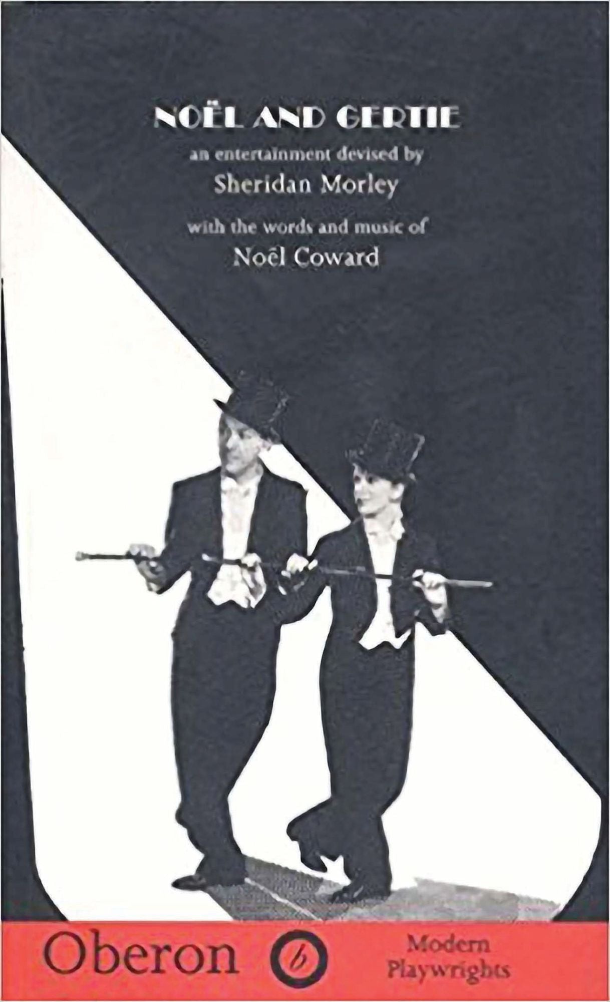Noel and Gertie