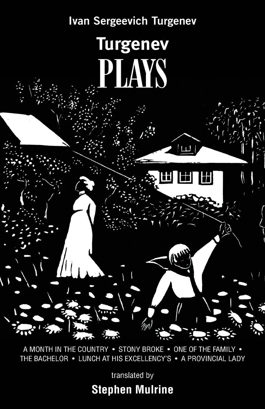 Turgenev: Plays