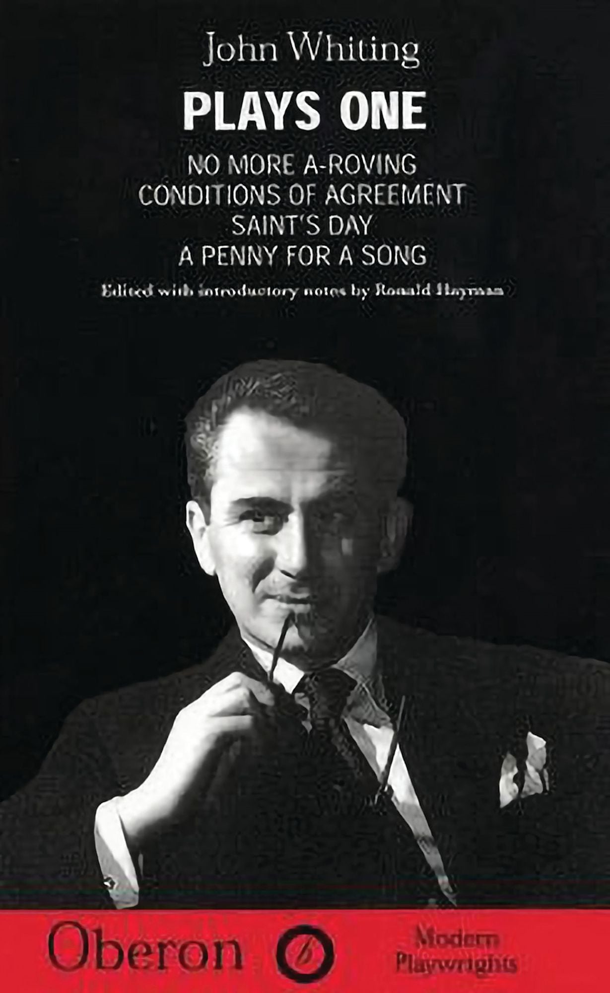 Whiting: Plays One