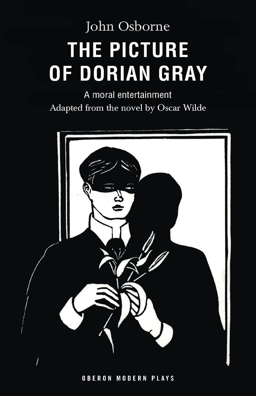 The Picture of Dorian Gray