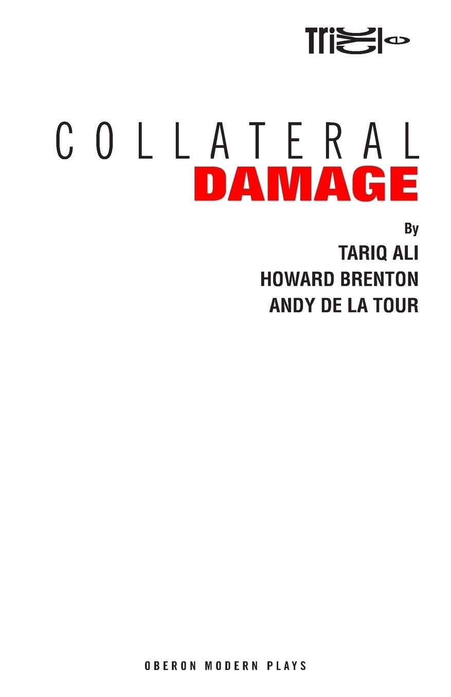 Collateral Damage