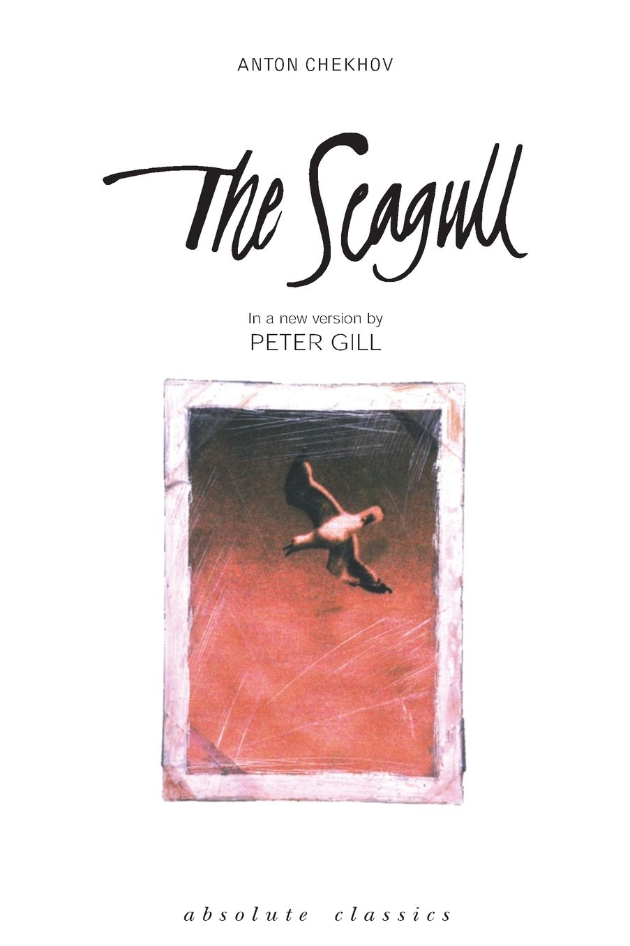 The Seagull