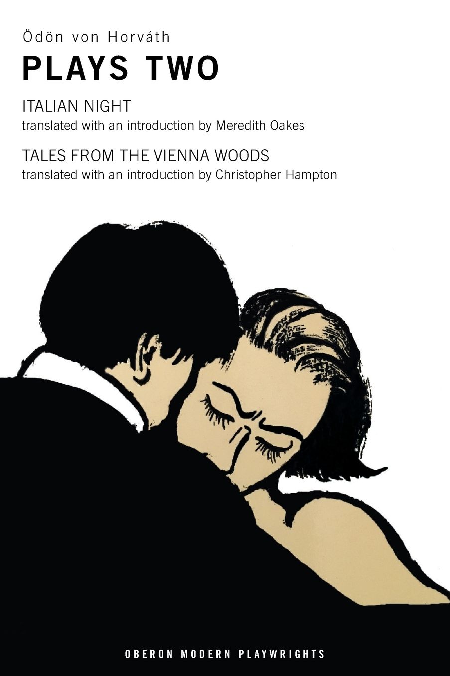 Von Horvath: Plays Two