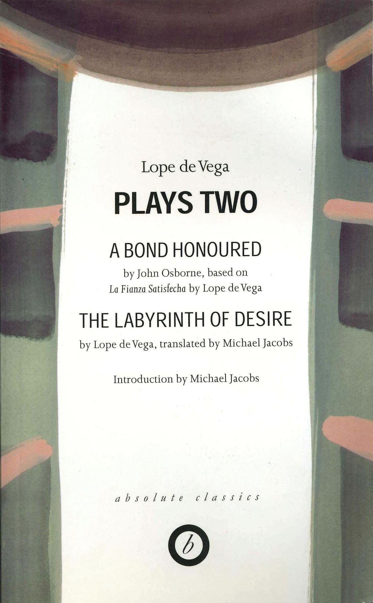 De Vega: Plays Two